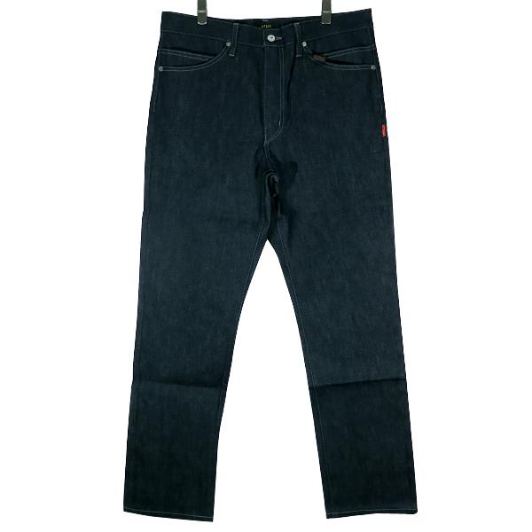 WTAPS（ダブルタップス） 16SS BLUES.SKINNY.RAW/TROUSERS.COTTON