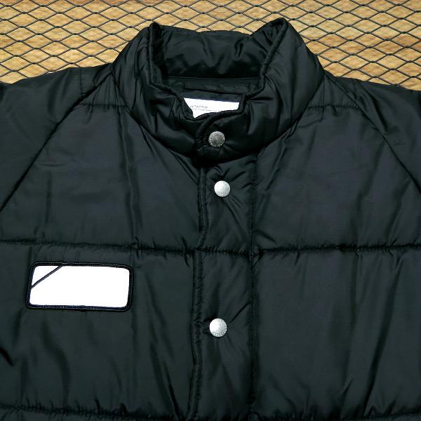 WTAPS（ダブルタップス） 15AW MOTOR JK/JACKET.POLYESTER.TAFFETA