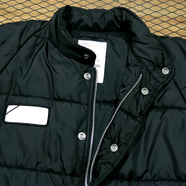 WTAPS（ダブルタップス） 15AW MOTOR JK/JACKET.POLYESTER.TAFFETA
