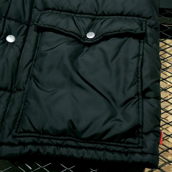WTAPS（ダブルタップス） 15AW MOTOR JK/JACKET.POLYESTER.TAFFETA