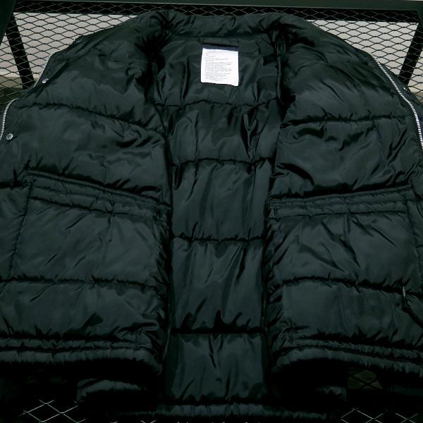 WTAPS（ダブルタップス） 15AW MOTOR JK/JACKET.POLYESTER.TAFFETA