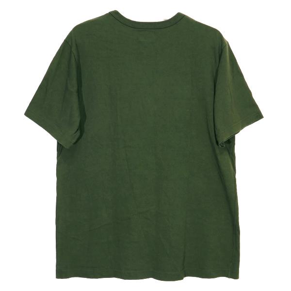 WTAPS（ダブルタップス） 16AW BLANK SS 02/TEE.COTTON.LOOPWHEEL