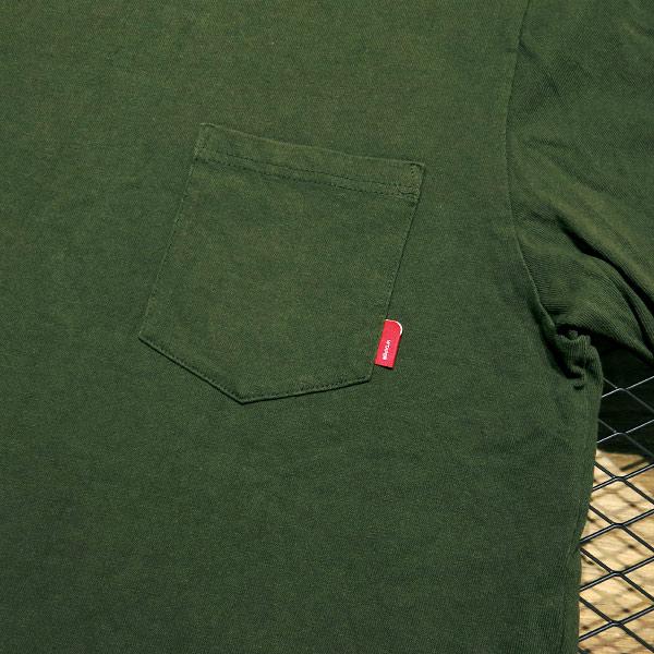 WTAPS（ダブルタップス） 16AW BLANK SS 02/TEE.COTTON.LOOPWHEEL