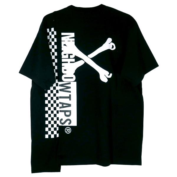 トップス NEIGHBORHOOD WTAPS（ダブルタップス） x NEIGHBORHOOD ネイバーフッド 19AW RIPPER