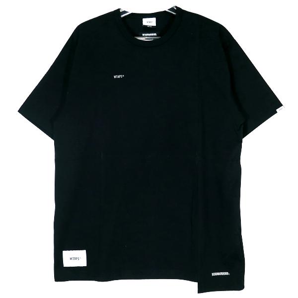 WTAPS ダブルタップス x NEIGHBORHOOD ネイバーフッド 19AW RIPPER SS