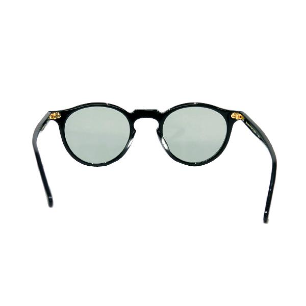 EFFECTOR × NEIGHBORHOOD サングラス　Orale 日本製 秋にピッタリのサングラス EFFECTOR（エフェクター