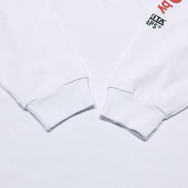 WTAPS ダブルタップス 22AW POWER-T/LS/COTTON.ONEITA 22217OND WTAPS ダブルタップス 22AW POWER-T/LS/COTTON.ONEITA 22217OND