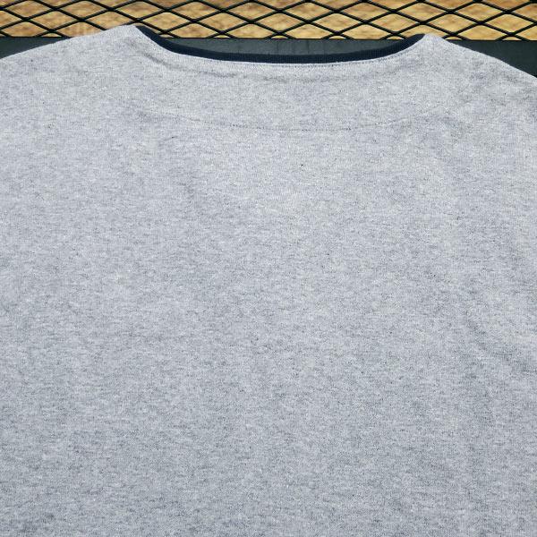 DESCENDANT ディセンダント 22SS BEARS SS 221ATDS-CSM24 ベアーズ