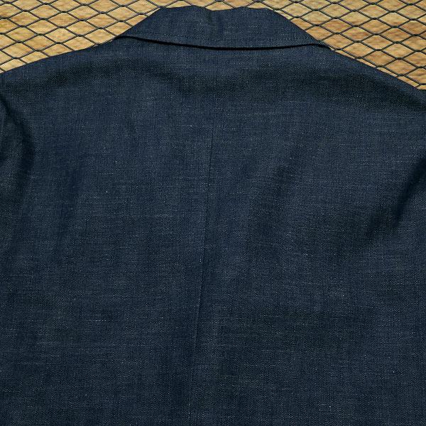 NEIGHBORHOOD（ネイバーフッド） 16SS TRAD.DENIM/C-JKT 161MYNH