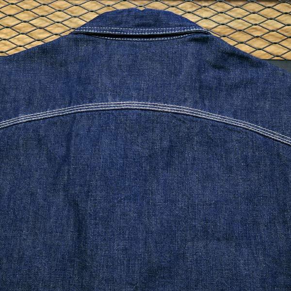 NEIGHBORHOOD ネイバーフッド 16SS HEADLIGHT.DENIM/C-SHIRT.SS