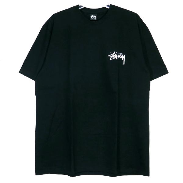 STUSSY ステューシー 22AW LOW TIDE TEE ロウ タイド Tシャツ ショート 