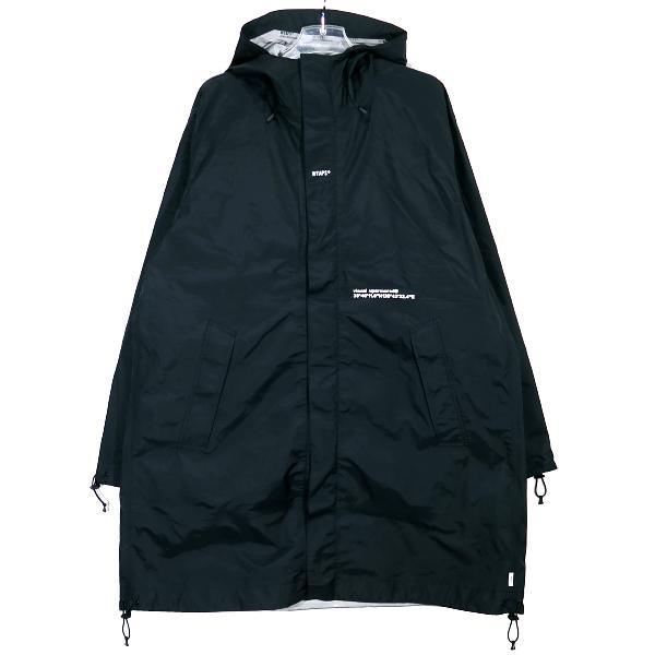 WTAPS ダブルタップス 22SS STOOD/JACKET/NYLON.TAFFETA.3LAYER WTAPS ダブルタップス 22SS STOOD/JACKET/NYLON.TAFFETA.3LAYER