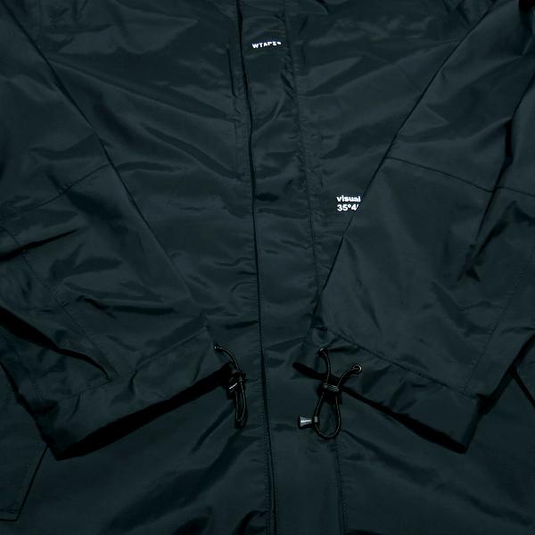 WTAPS ダブルタップス 22SS STOOD/JACKET/NYLON.TAFFETA.3LAYER WTAPS ダブルタップス 22SS STOOD/JACKET/NYLON.TAFFETA.3LAYER
