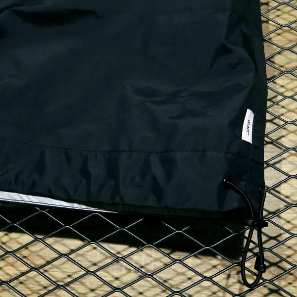 WTAPS ダブルタップス 22SS STOOD/JACKET/NYLON.TAFFETA.3LAYER WTAPS ダブルタップス 22SS STOOD/JACKET/NYLON.TAFFETA.3LAYER