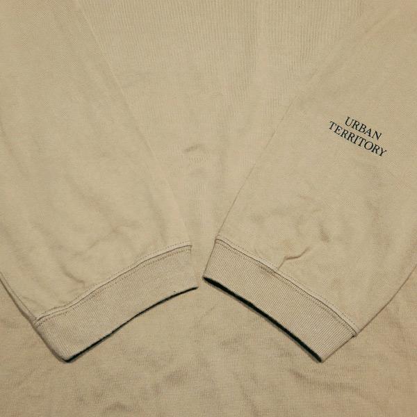 WTAPS URBAN TRANSITION LS COTTON ロンＴ　シャツ WTAPS Cut&Sewn LLW / SS / COTTON