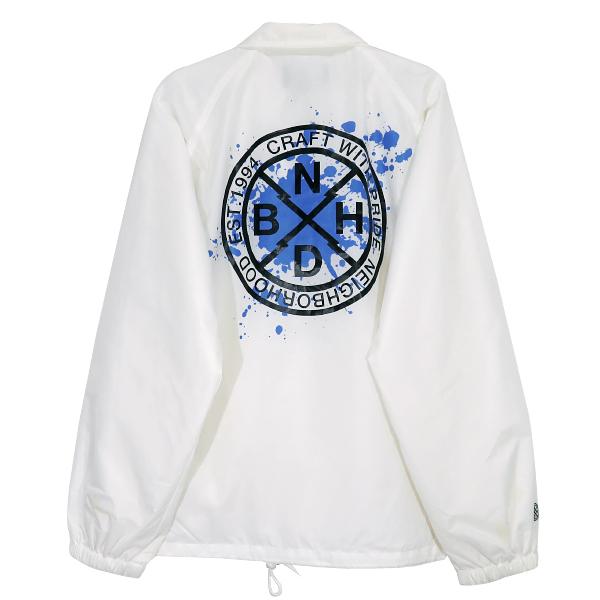 NEIGHBORHOOD（ネイバーフッド） 20SS BROOKS/N-JKT 201TSNH-JKM01