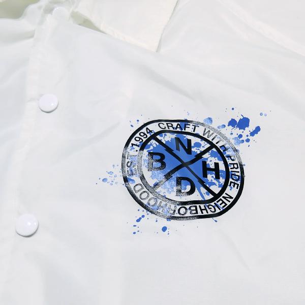 NEIGHBORHOOD（ネイバーフッド） 20SS BROOKS/N-JKT 201TSNH-JKM01