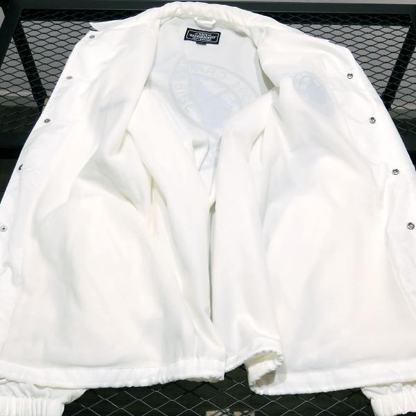 NEIGHBORHOOD（ネイバーフッド） 20SS BROOKS/N-JKT 201TSNH-JKM01