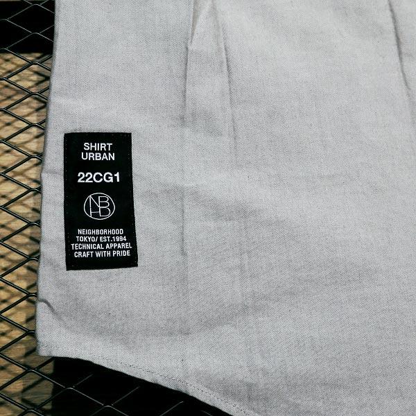 専用NEIGHBORHOOD 23AW LS-11 新品未使用 ホワイト M 専用NEIGHBORHOOD 23AW LS-11 新品未使用 ホワイト M - メルカリ