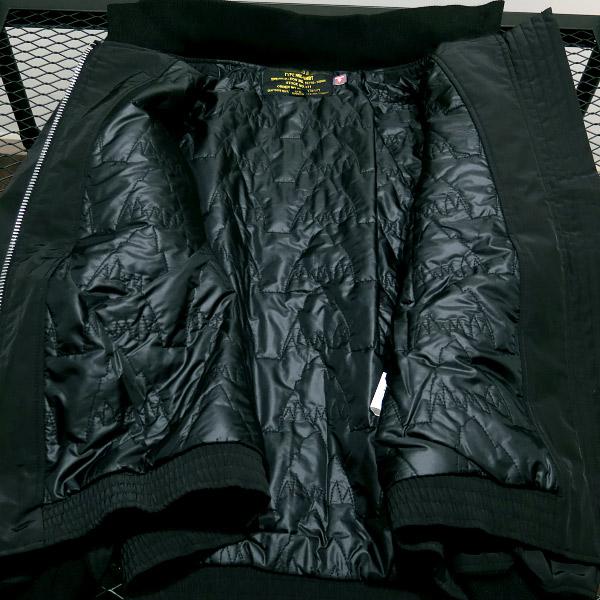 NEIGHBORHOOD（ネイバーフッド） x BURTON バートン 17AW NB.WEP/E-JKT