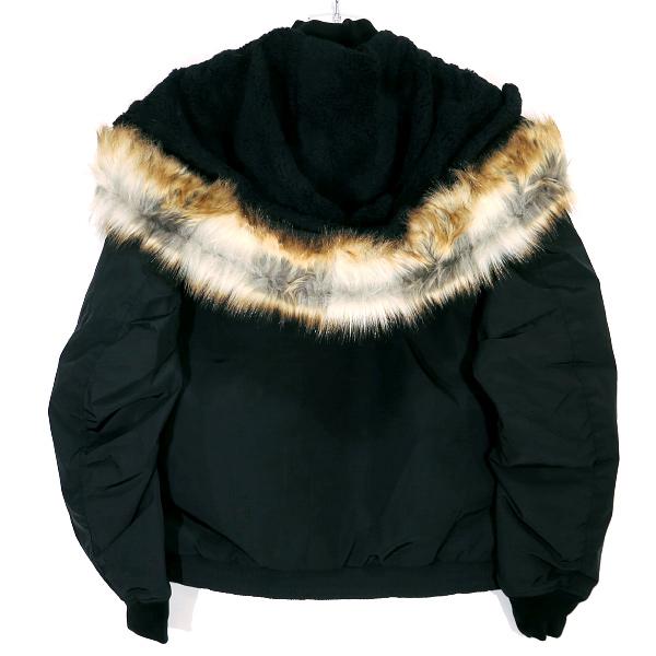 NEIGHBORHOOD（ネイバーフッド） x BURTON バートン 17AW NB.WEP/E-JKT