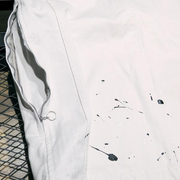 NEIGHBORHOOD（ネイバーフッド） 18AW OLD JOE.COVERALL-1/C-JKT