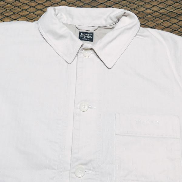 NEIGHBORHOOD ネイバーフッド 18AW OLD JOE.COVERALL-1/C-JKT NEIGHBORHOOD ネイバーフッド 18AW OLD JOE.COVERALL-1/C-JKT