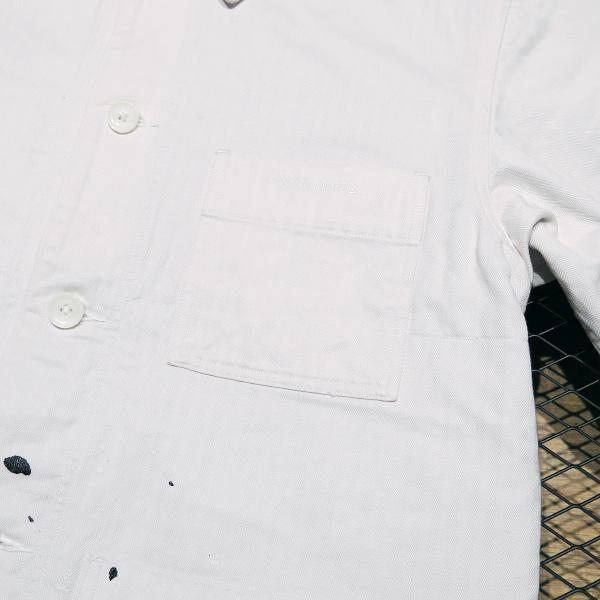 NEIGHBORHOOD ネイバーフッド 18AW OLD JOE.COVERALL-1/C-JKT NEIGHBORHOOD ネイバーフッド 18AW OLD JOE.COVERALL-1/C-JKT