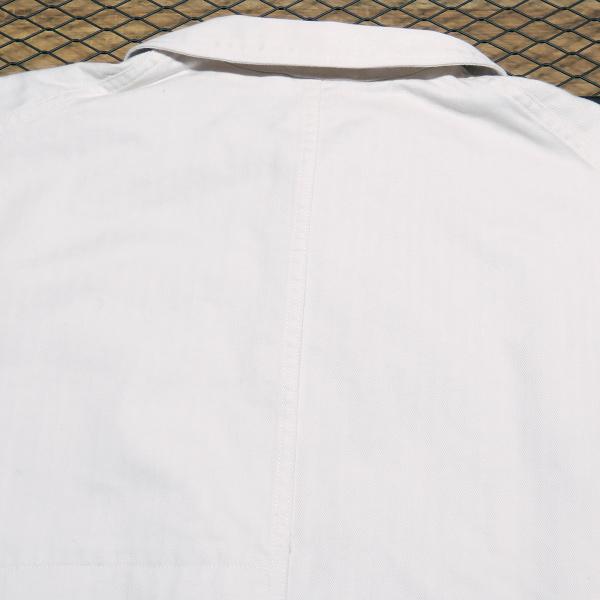 NEIGHBORHOOD（ネイバーフッド） 18AW OLD JOE.COVERALL-1/C-JKT