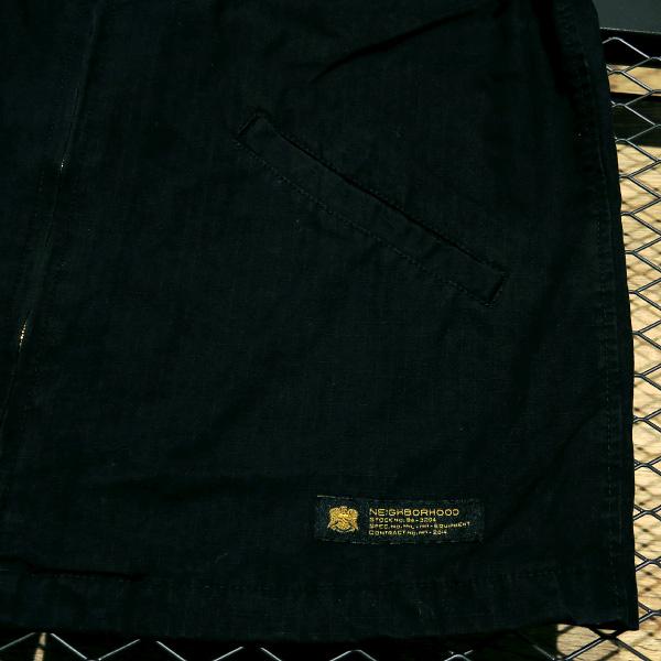 NEIGHBORHOOD（ネイバーフッド） 16SS SOUVENIR-C/C-JKT 161UCNH-JKM06