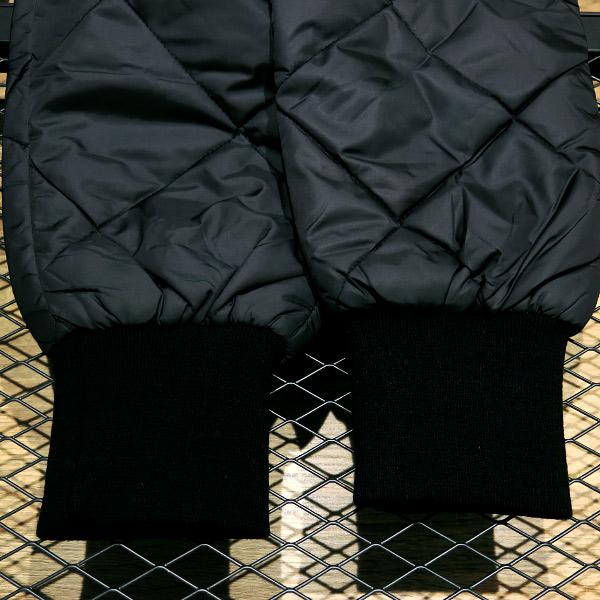 NEIGHBORHOOD（ネイバーフッド） 18AW HEAT SHELL/E-PT 182PPNH-PTM01