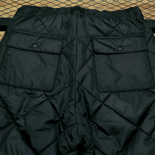 NEIGHBORHOOD（ネイバーフッド） 18AW HEAT SHELL/E-PT 182PPNH-PTM01