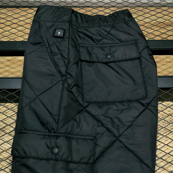 NEIGHBORHOOD（ネイバーフッド） 18AW HEAT SHELL/E-PT 182PPNH-PTM01
