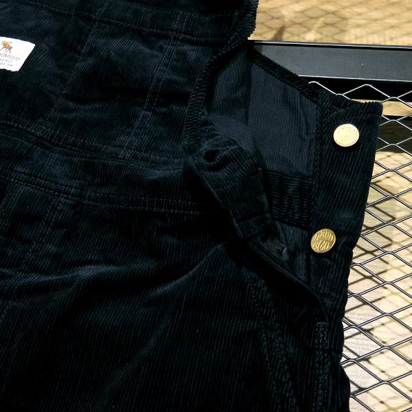 NEIGHBORHOOD（ネイバーフッド） 16SS BOOKER.CORDUROY/C-PT 161SZNH