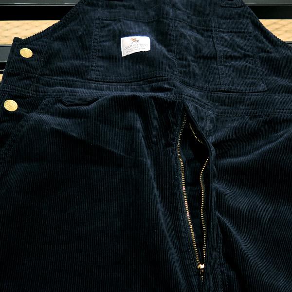 NEIGHBORHOOD（ネイバーフッド） 16SS BOOKER.CORDUROY/C-PT 161SZNH