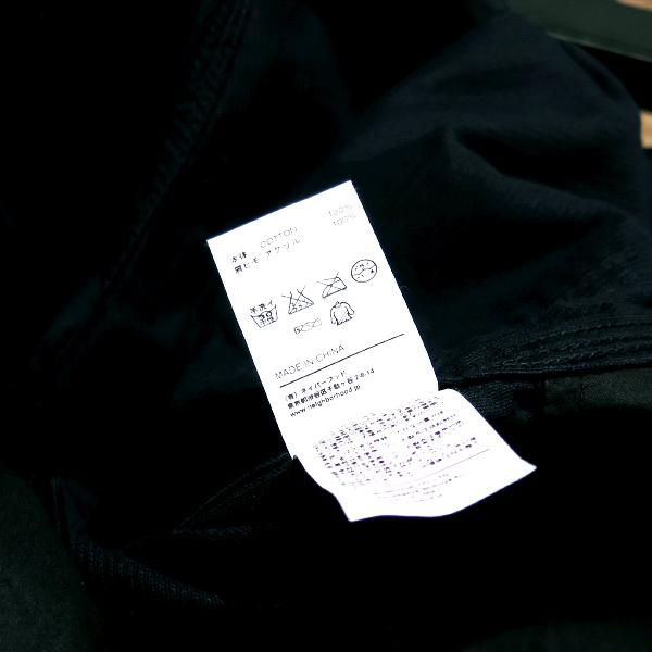 NEIGHBORHOOD（ネイバーフッド） 16SS BOOKER.CORDUROY/C-PT 161SZNH