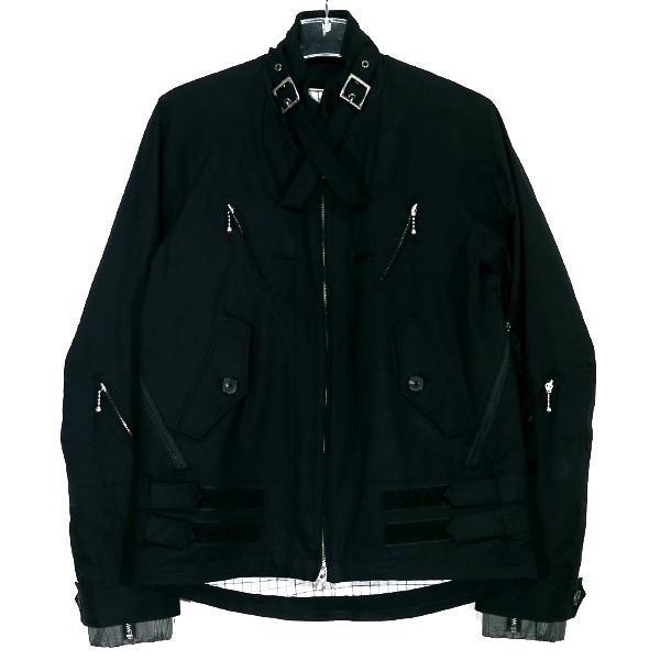 TAKAHIROMIYASHITA The Soloist. タカヒロミヤシタ ザ ソロイスト. 16SS DOG EAR COLLAR