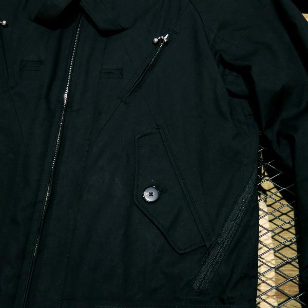 16ss TheSoloist. nehru collar jacket.宮下着 16ss TheSoloist. nehru collar jacket.宮下着