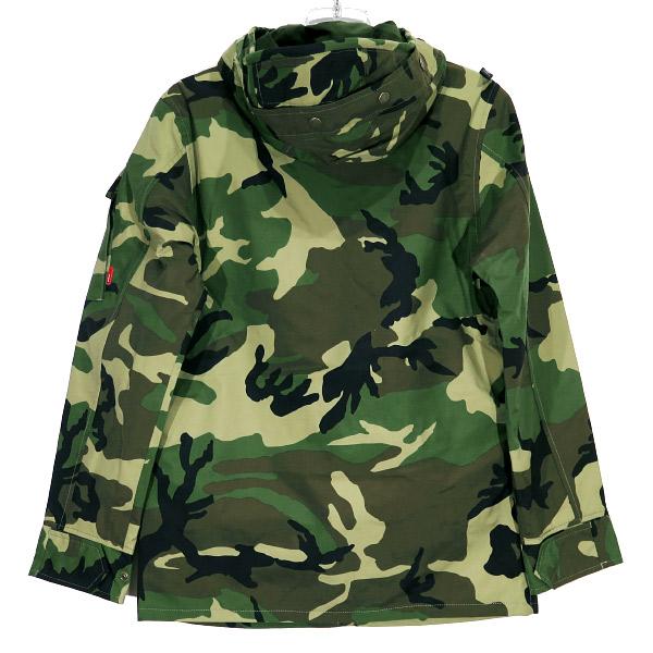 WTAPS ダブルタップス 13SS ECWCS/JACKET.NYLON.TAFFETA WTAPS ダブルタップス 13SS ECWCS/JACKET.NYLON.TAFFETA
