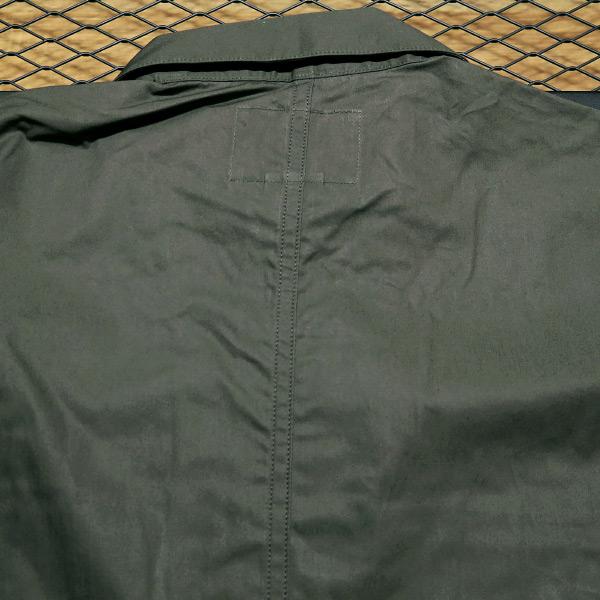 WTAPS ダブルタップス 22SS BUDS/SS/COTTON.TWILL 221BRDT-SHM06 WTAPS ダブルタップス 22SS BUDS/SS/COTTON.TWILL 221BRDT-SHM06