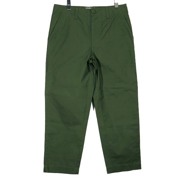 WTAPS（ダブルタップス） 21SS FAIRWAY/TROUSERS/COTTON.WEATHER 