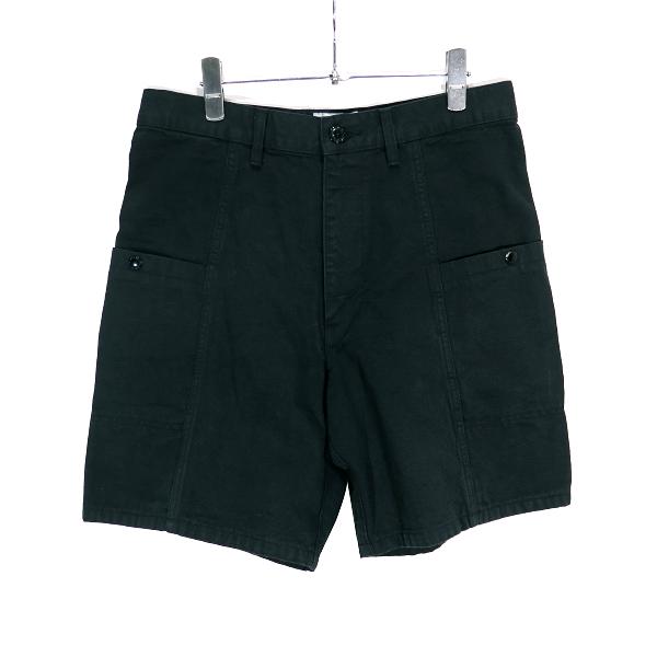 WTAPS ダブルタップス 20SS UDT SHORTS/SHORTS.COTTON.OXFORD 201BRDTPTM06 ショーツ