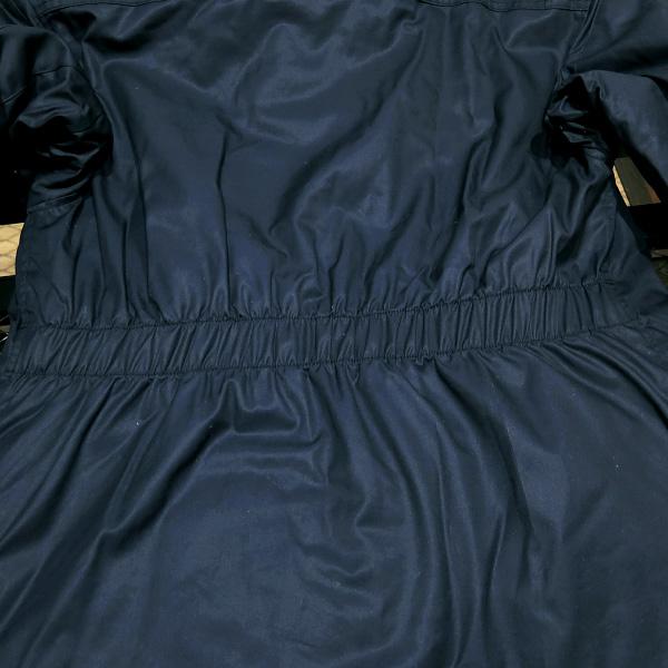 DESCENDANT ディセンダント 20AW D-B9 TWILL JACKET 202WVDS-JKM04 B9