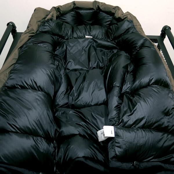 F.C.Real Bristol エフシーレアルブリストル 21AW DOWN BENCH F.C.Real Bristol エフシーレアルブリストル 21AW DOWN BENCH