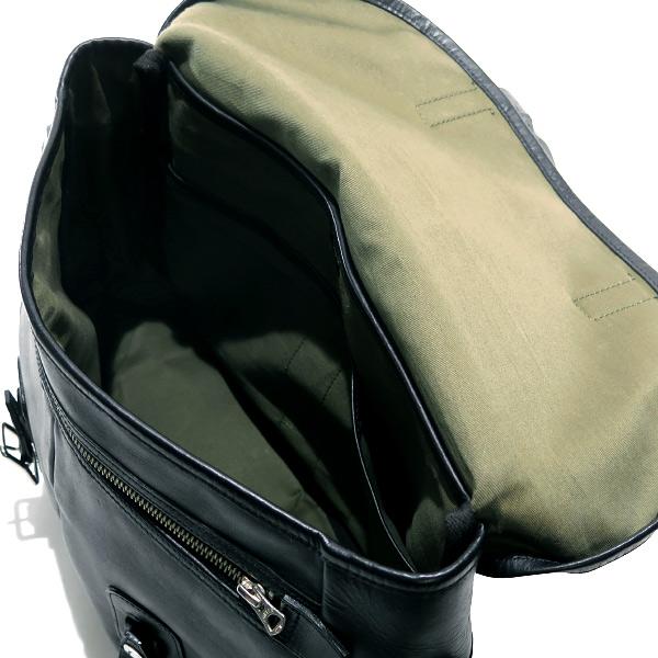 PORTER ポーター CLASP SHOULDER BAG(L) クラスプ ショルダー バッグ