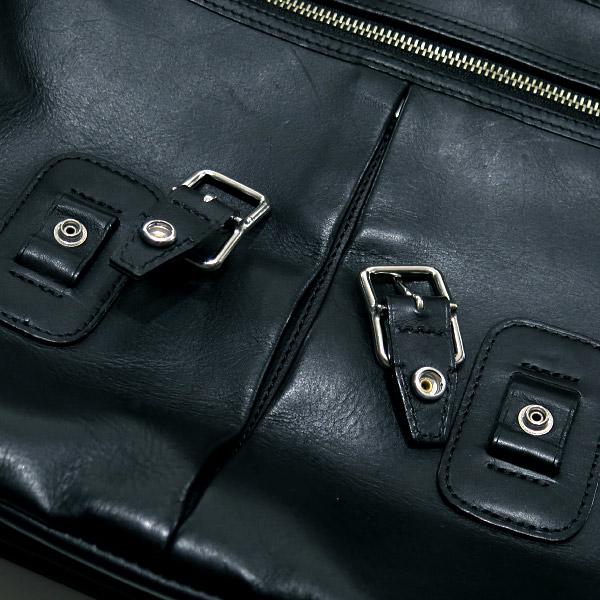 PORTER ポーター CLASP SHOULDER BAG(L) クラスプ ショルダー バッグ