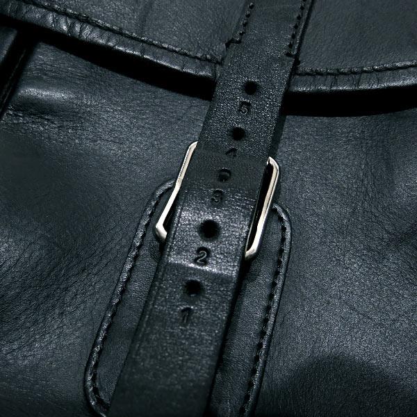 PORTER ポーター CLASP SHOULDER BAG(L) クラスプ ショルダー バッグ