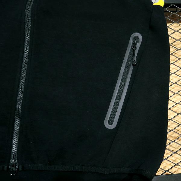 F.C.Real Bristol（エフシーレアルブリストル） 22AW VENTILATION