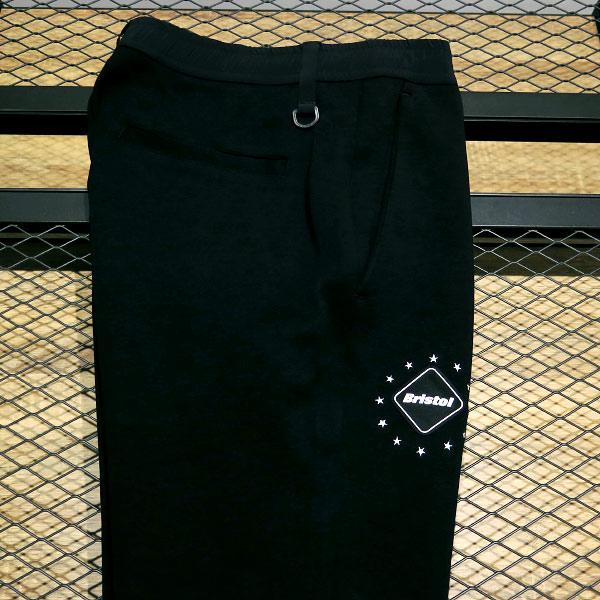 F.C.Real Bristol エフシーレアルブリストル 22AW TECH SWEAT