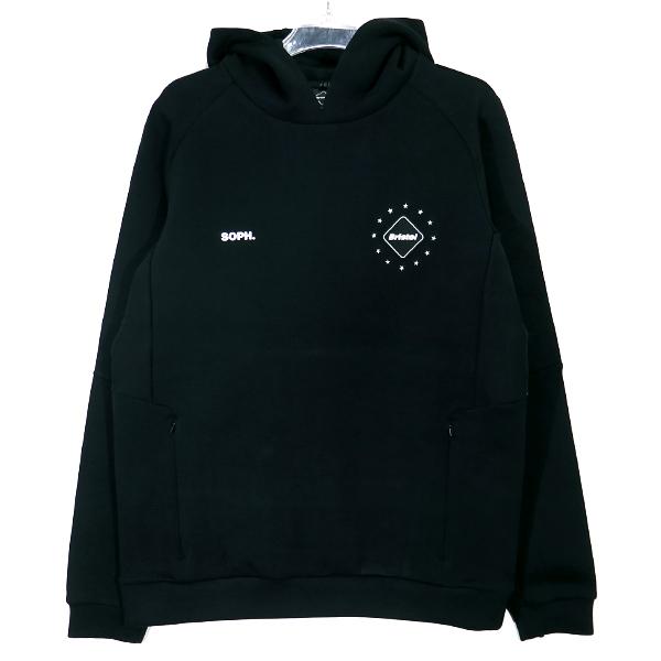 F.C.Real Bristol（エフシーレアルブリストル） 22AW TECH SWEAT